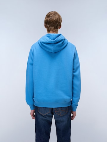 NAPAPIJRI Tréning póló - kék