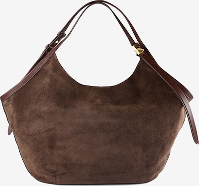Kate Spade Shoulder bag 'Deco' in One Size in Dark brown, Item view