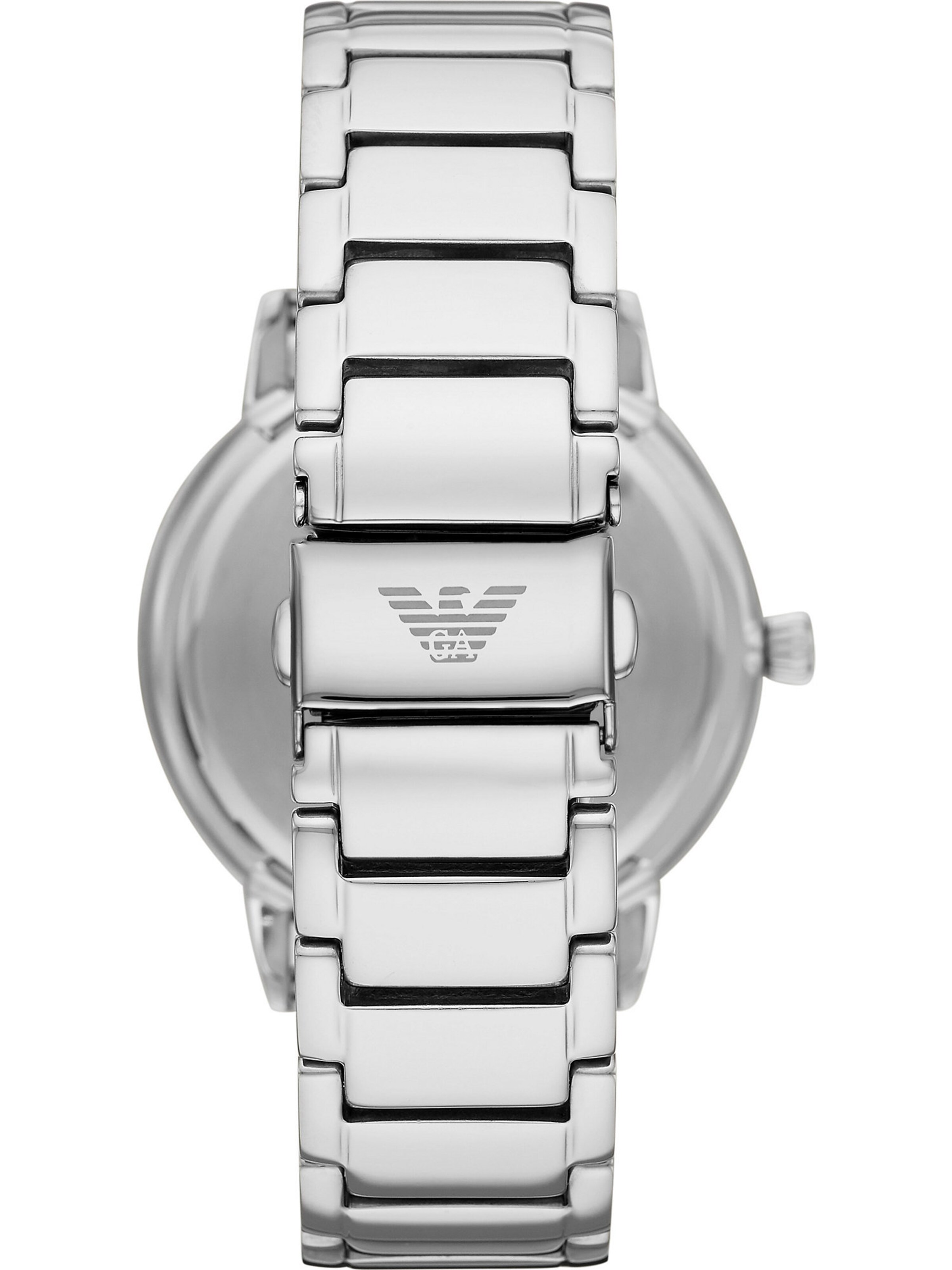 Emporio Armani Analog watch in Blue