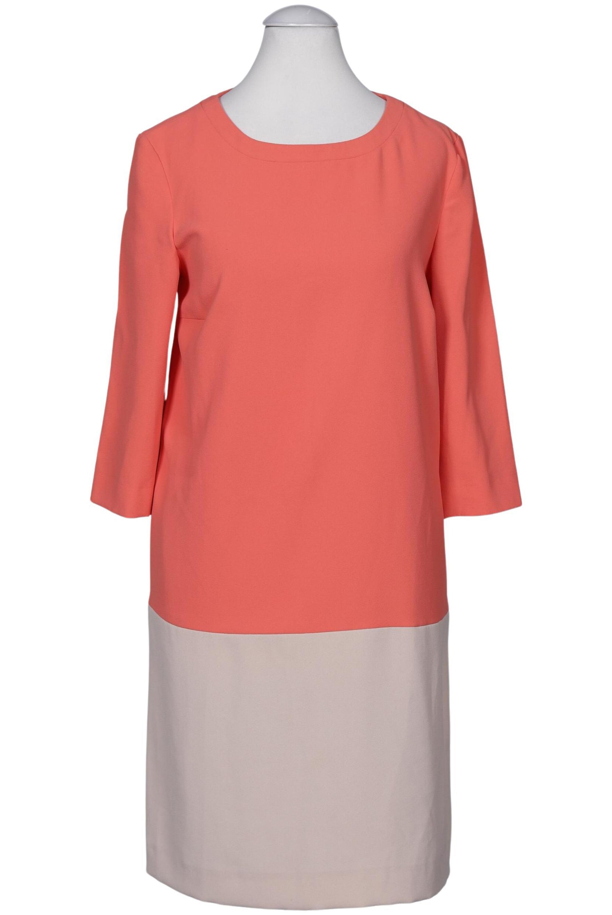HALLHUBER Dress in XS in Orange: front