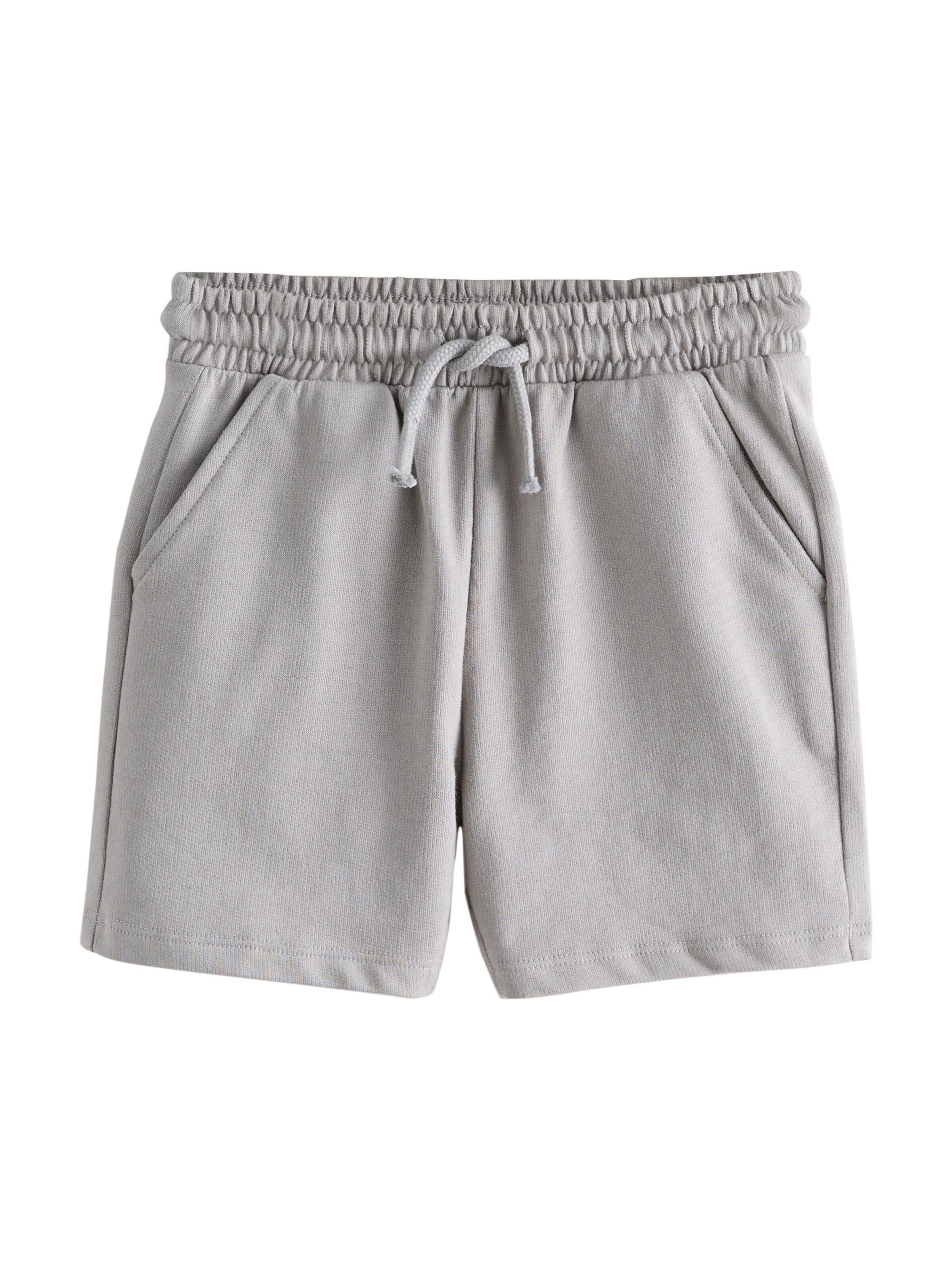 Next Regular Shorts in Beige