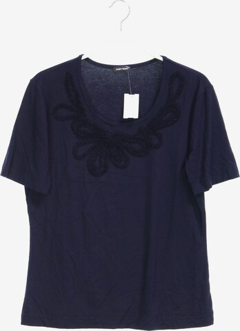 GERRY WEBER Top & Shirt in M in Blue: front