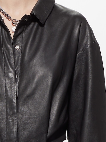 Young Poets Jumpsuit 'Jupiter' in Black