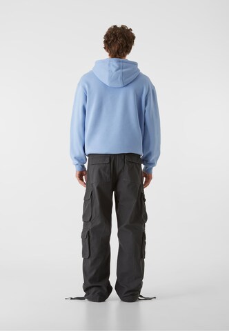Lost Youth Regular Cargo trousers 'Lost Youth' in Grey