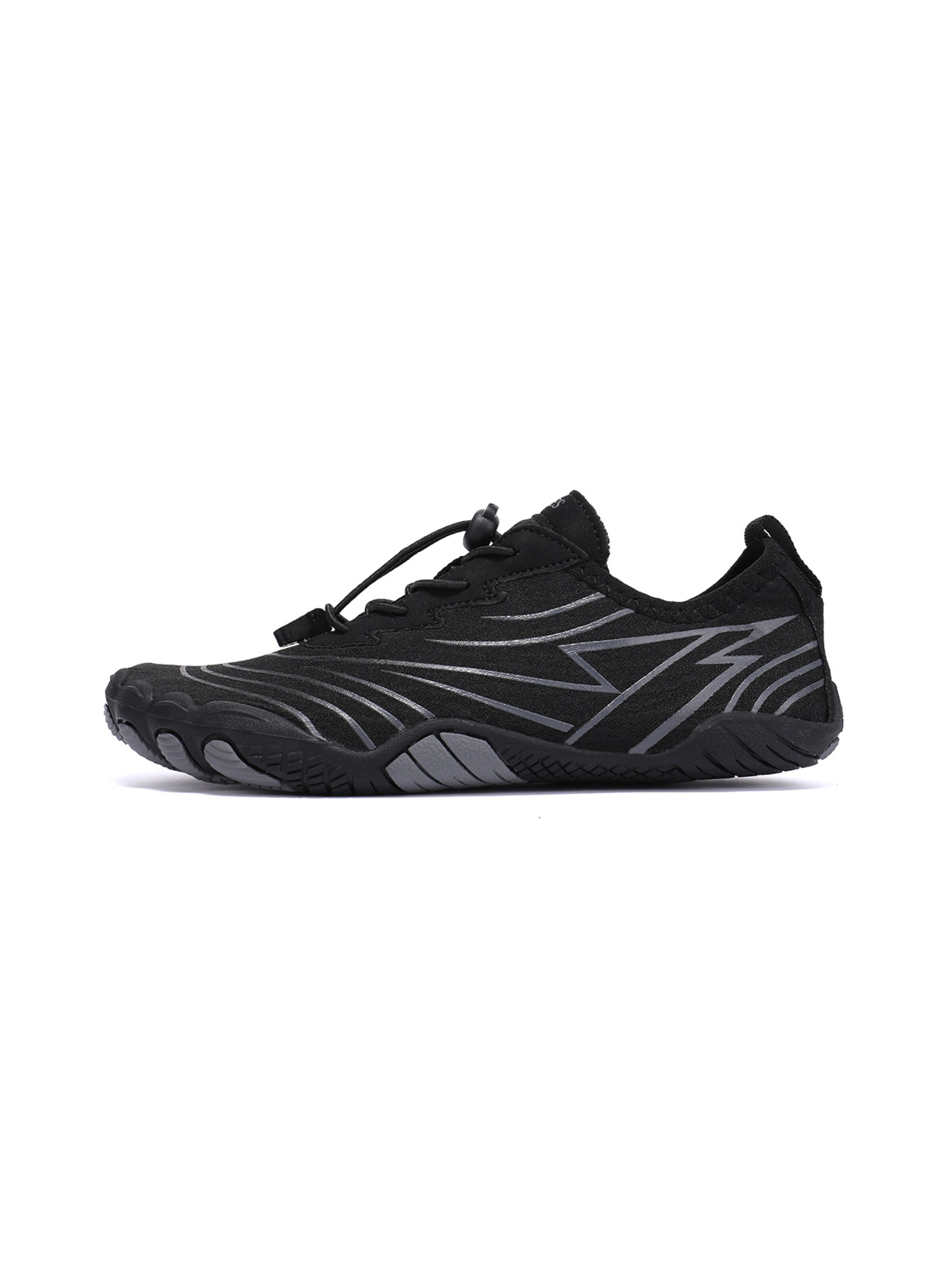 DOTALES Sneaker low‌‌‌‌‌‌‌‌‌ in Schwarz