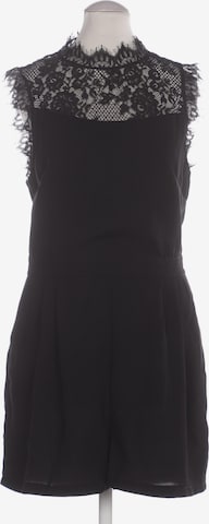 DARLING HARBOUR Jumpsuit in XS in Black: front