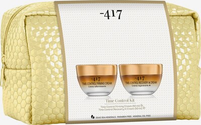 -417 Set 'Time Control' in gold, Produktansicht