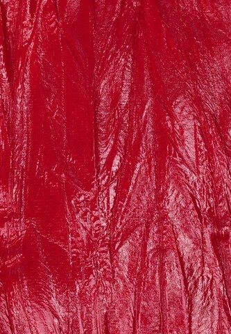 myMo ROCKS Чанта с презрамки в червено