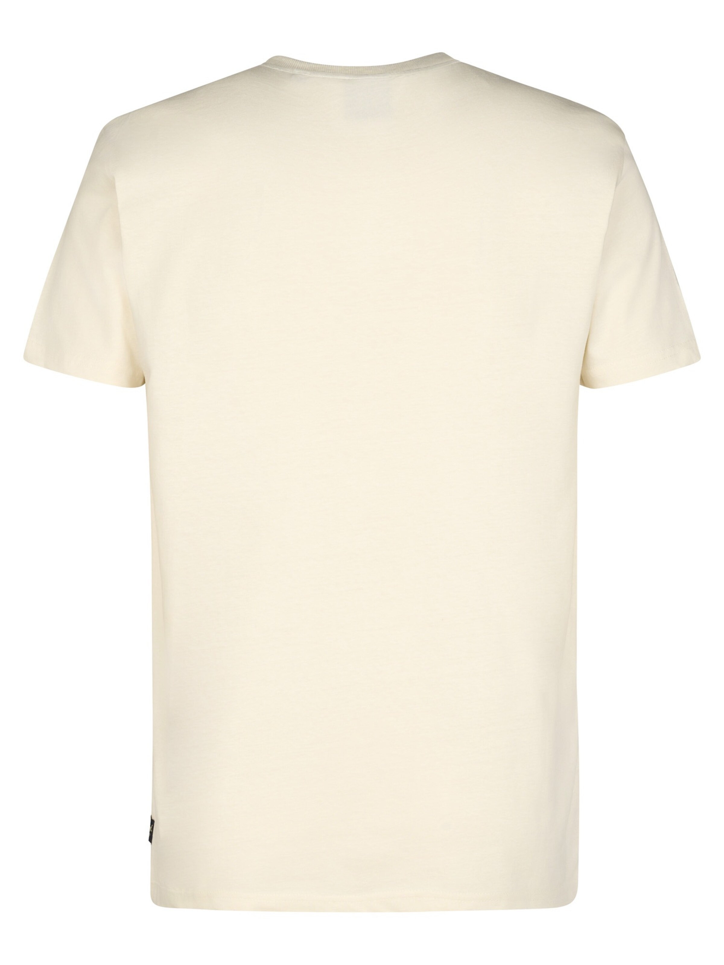 Petrol Industries Bluser & t-shirts i hvid