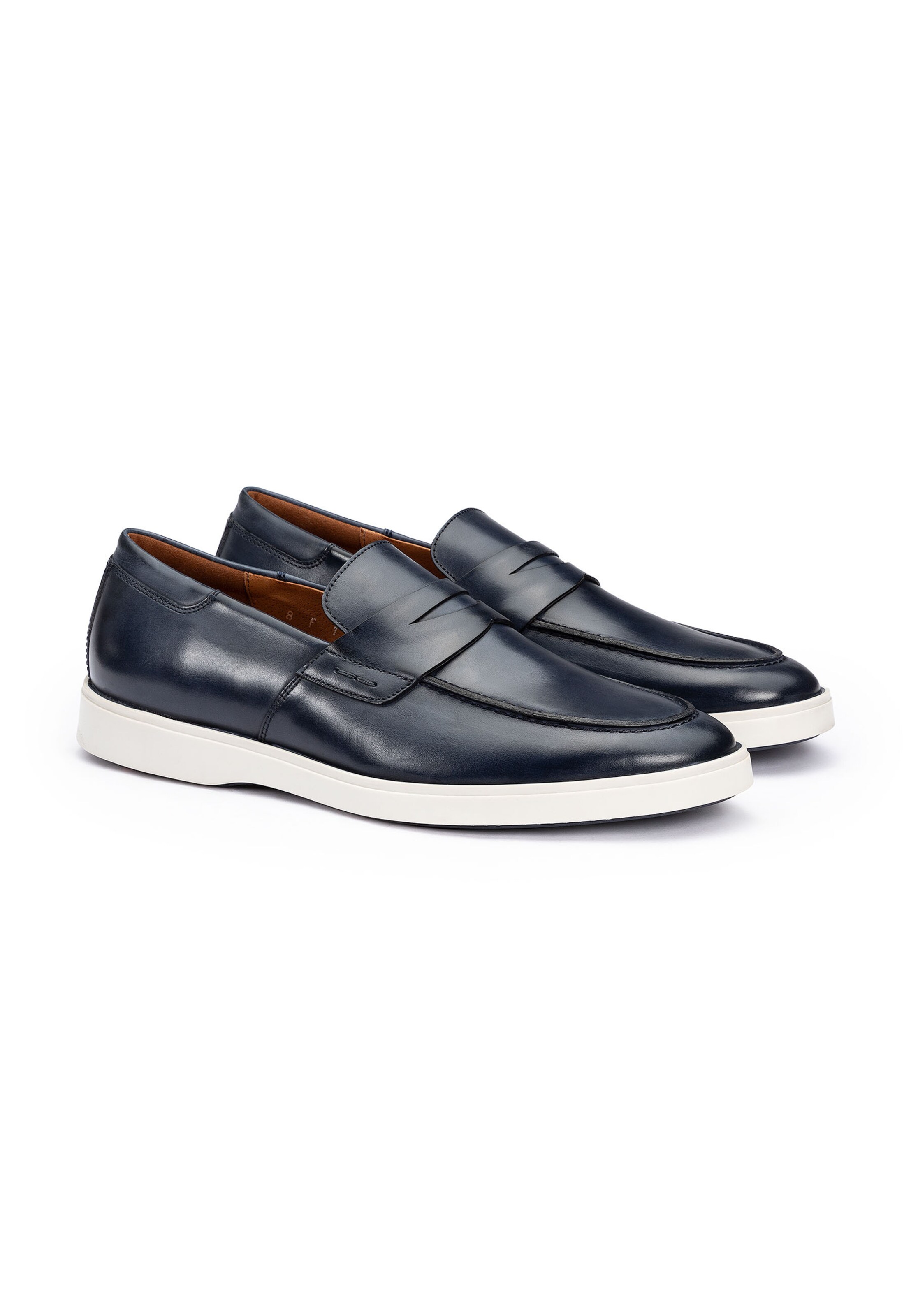 Slipper 'HEROLD' di LLOYD in blu