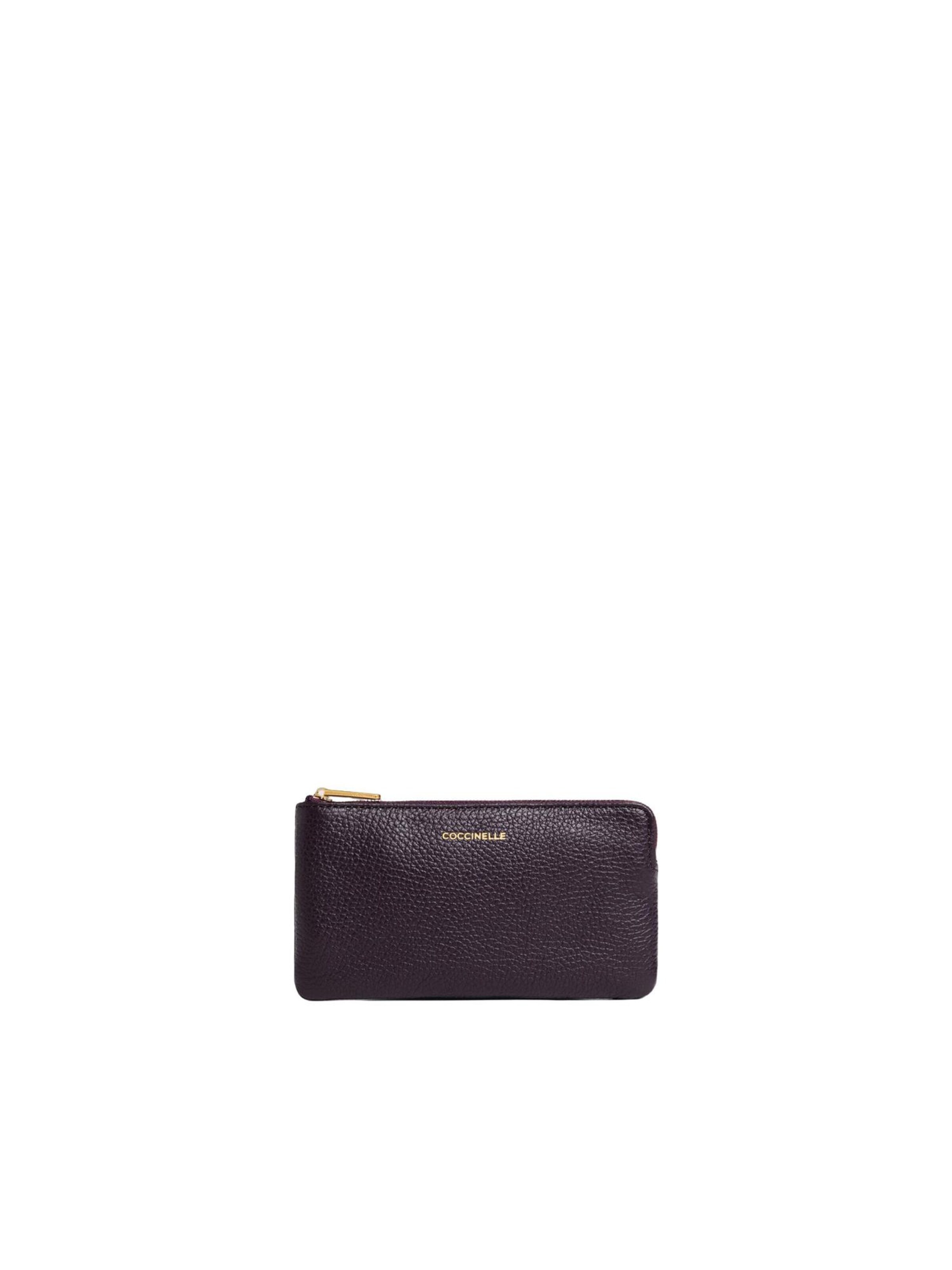 Coccinelle Beuteltasche 'COCCINELLE ALIAS 10'‌‌‌‌‌‌‌‌‌ in Rot: Vorderseite