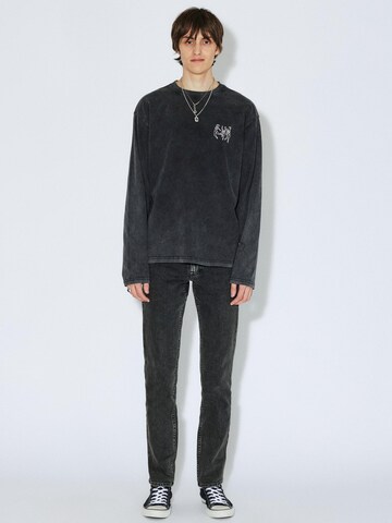 Dr. Denim Slim fit Jeans in Black