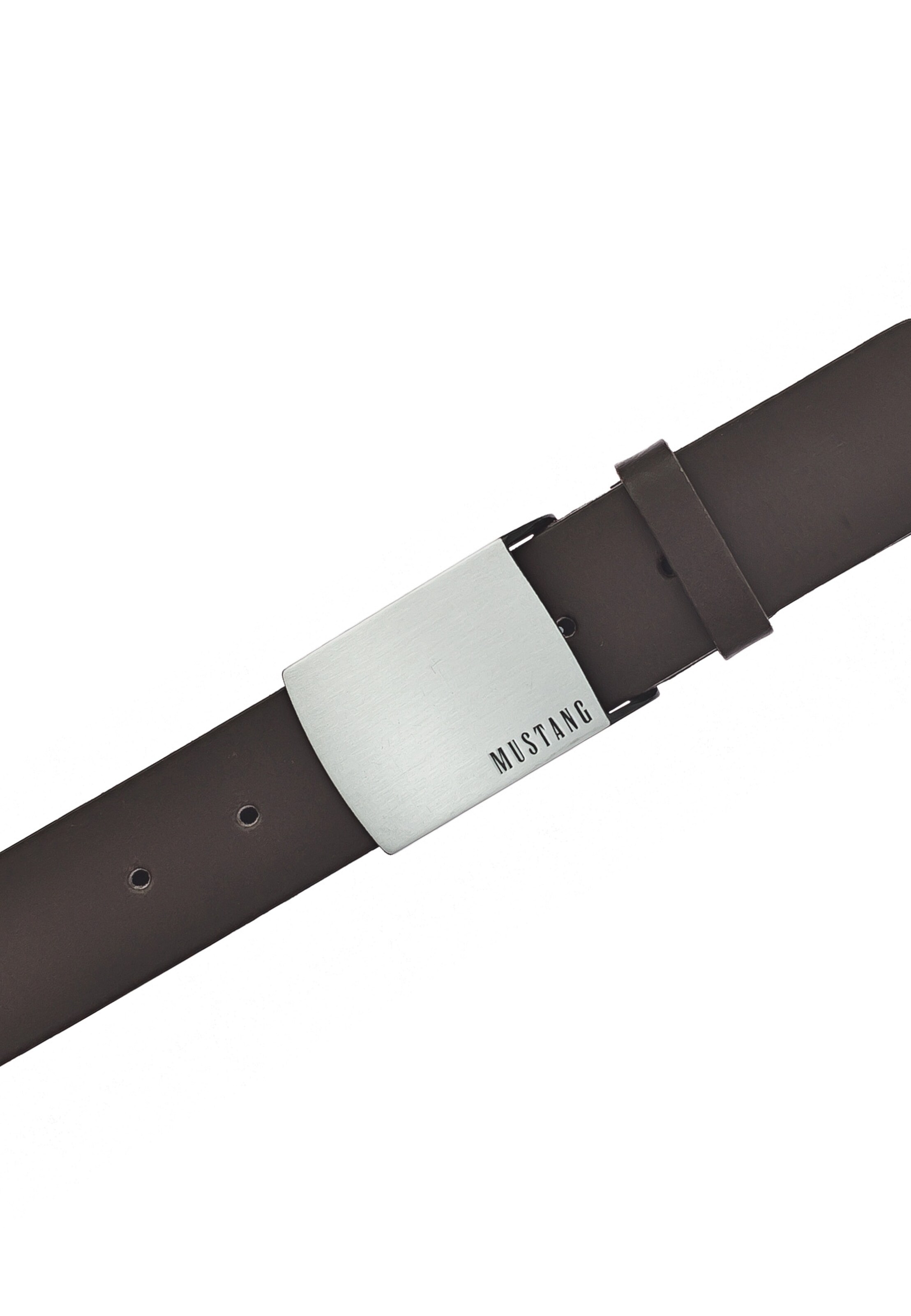 MUSTANG Bälte i brun