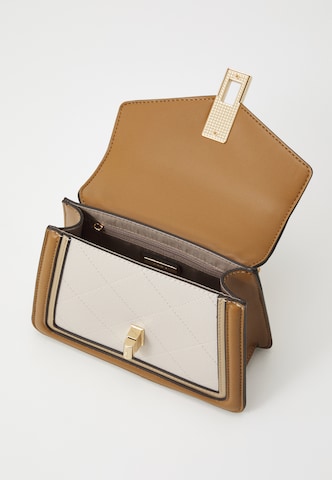 ALDO Käsilaukku 'EMALINE' värissä beige