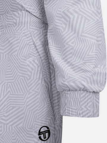 Sergio Tacchini Trainingspak 'DAZZLE' in Wit