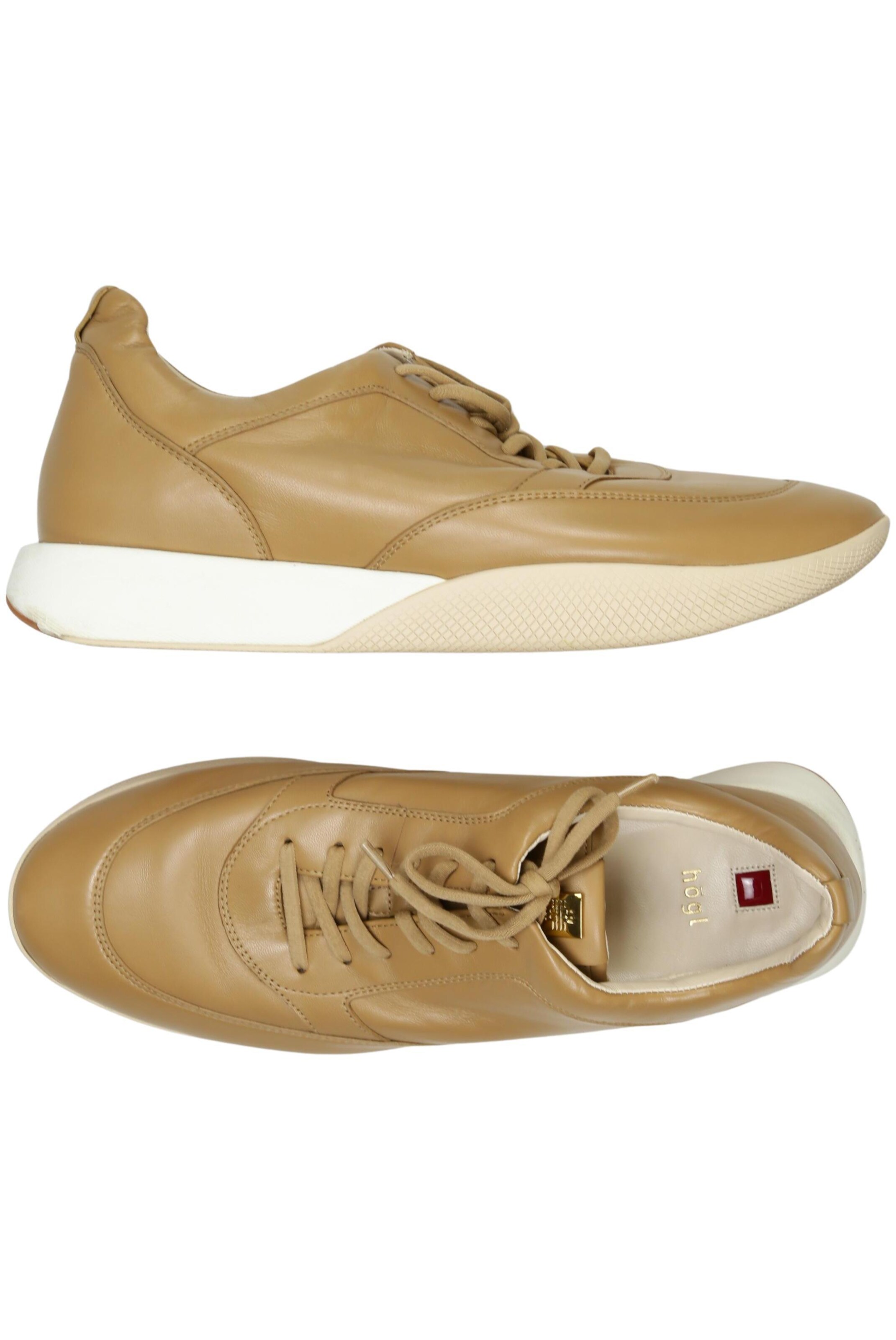 Högl Sneakers & Trainers in 41,5 in Beige: front