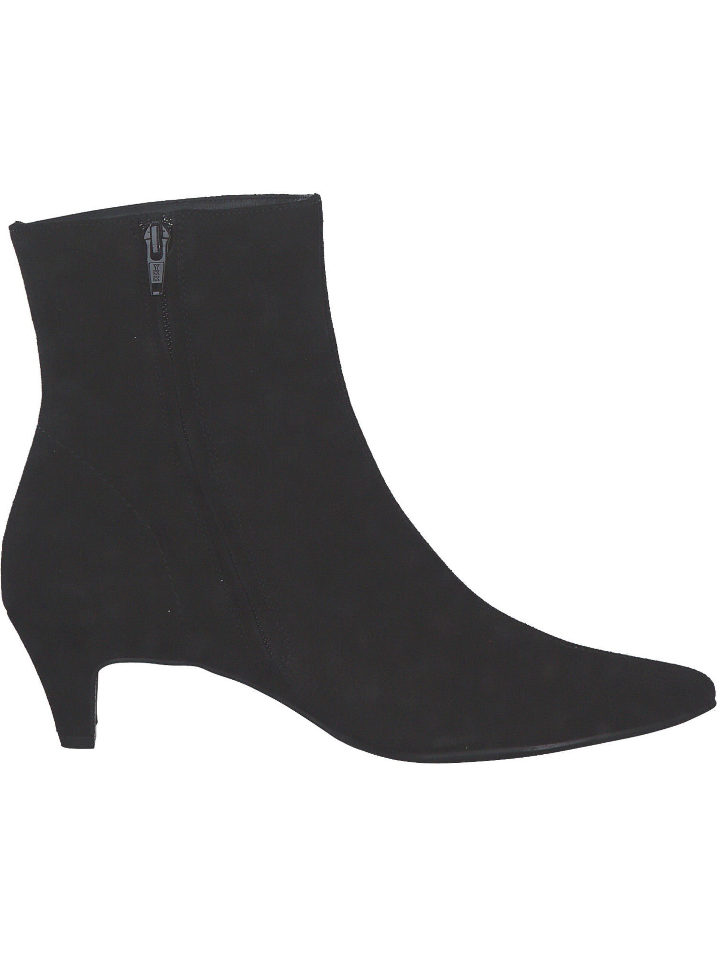 Paul Green - Botines en negro