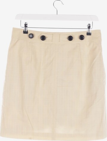 By Malene Birger Skirt in L in White