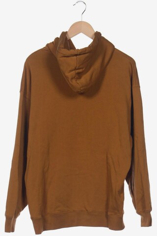 Acne Studios Kapuzenpullover S in Braun