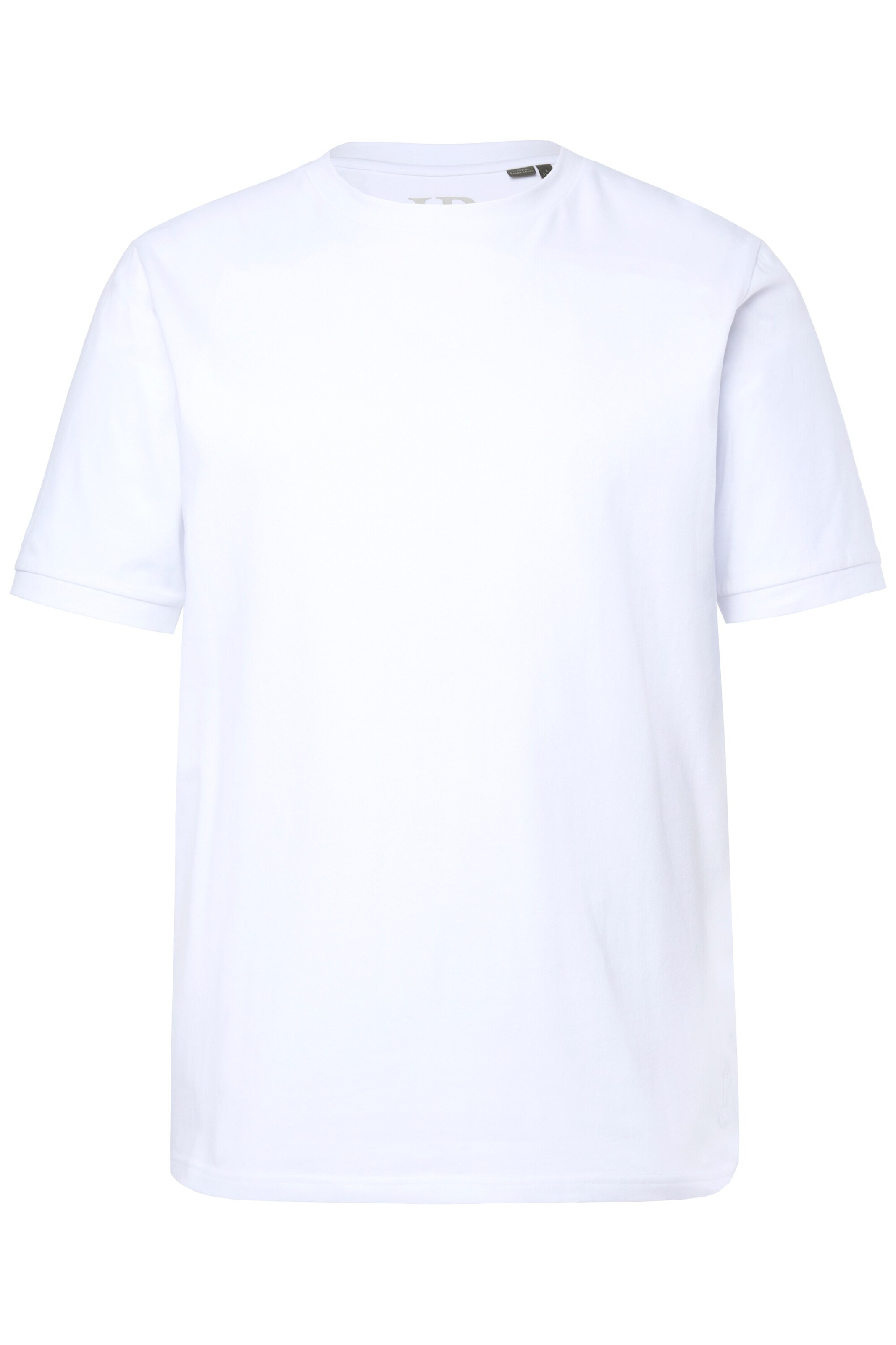 JP1880 T-Shirt in Weiß: Vorderseite