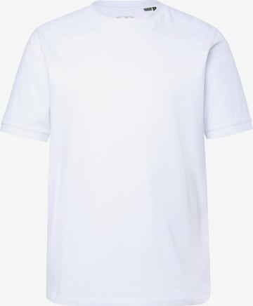 JP1880 T-Shirt in Weiß: Vorderseite