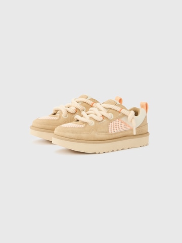 Sneaker bassa 'Lo Lowmel' di UGG in beige