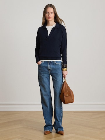 Lauren Ralph Lauren Πουλόβερ σε μπλε
