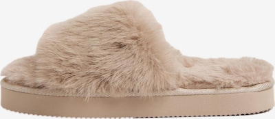 Lipsy Sisäkengät värissä taupe, Tuotenäkymä