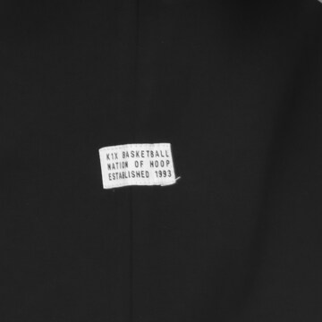 T-Shirt 'Vincent' K1X en noir