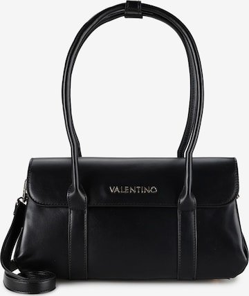 VALENTINO Schoudertas in Zwart: voorkant