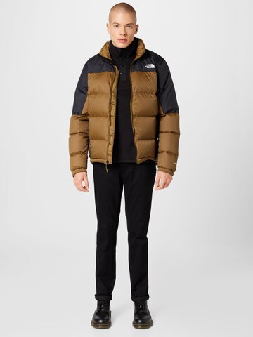 THE NORTH FACE Sportpullover 'Homesafe' in Schwarz