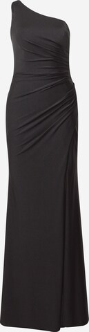 MAGIC NIGHTSVečernja haljina - crna boja: prednji dio