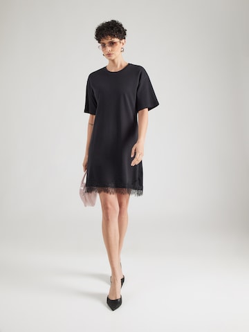 VERO MODA - Vestido 'VMSARA' en negro