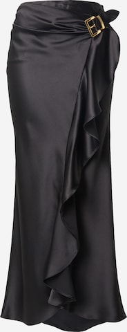 Hoermanseder Skirt in Black: front