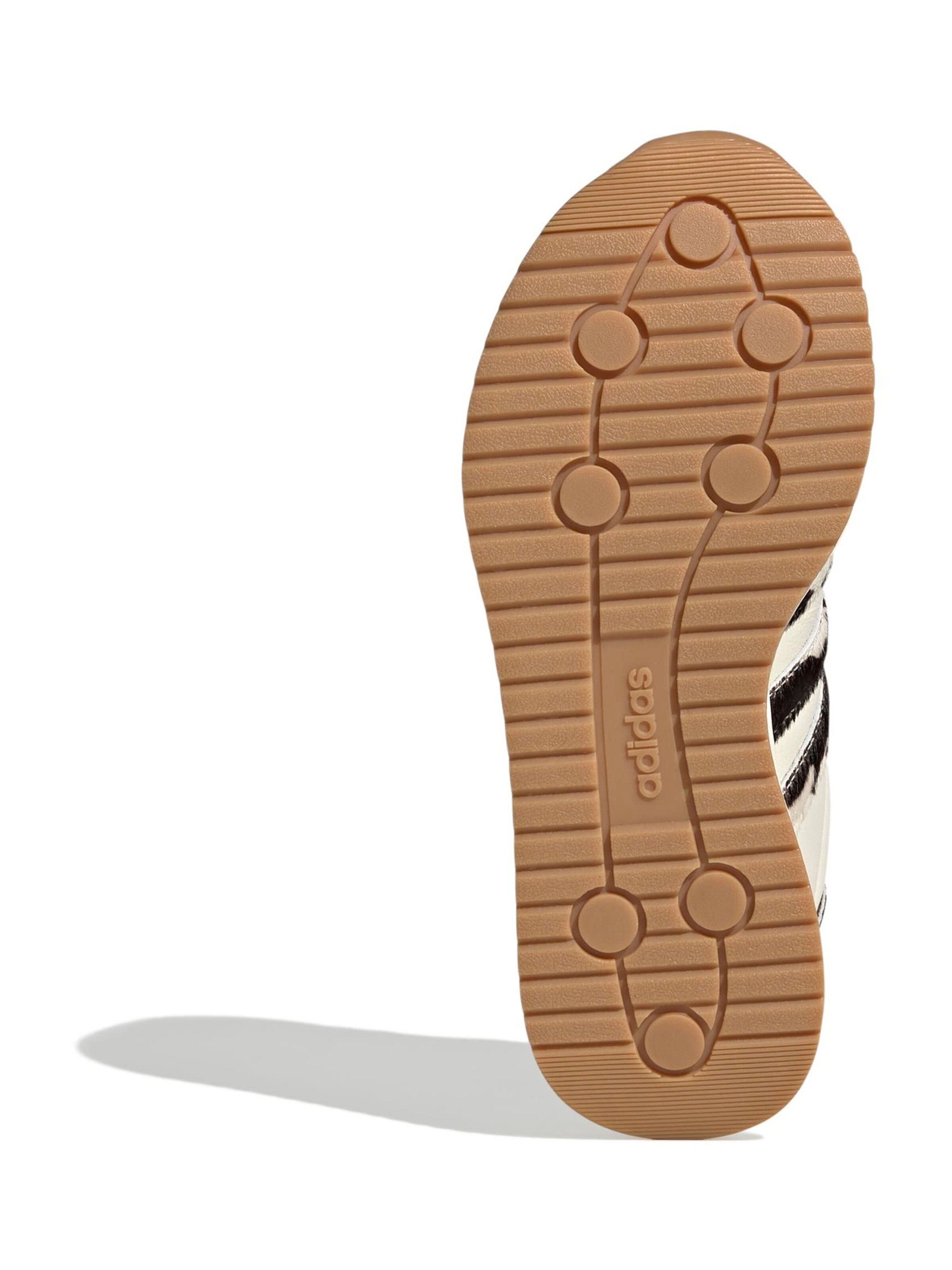 Sneaker low 'RUN 70s 2.0' de la ADIDAS SPORTSWEAR pe alb