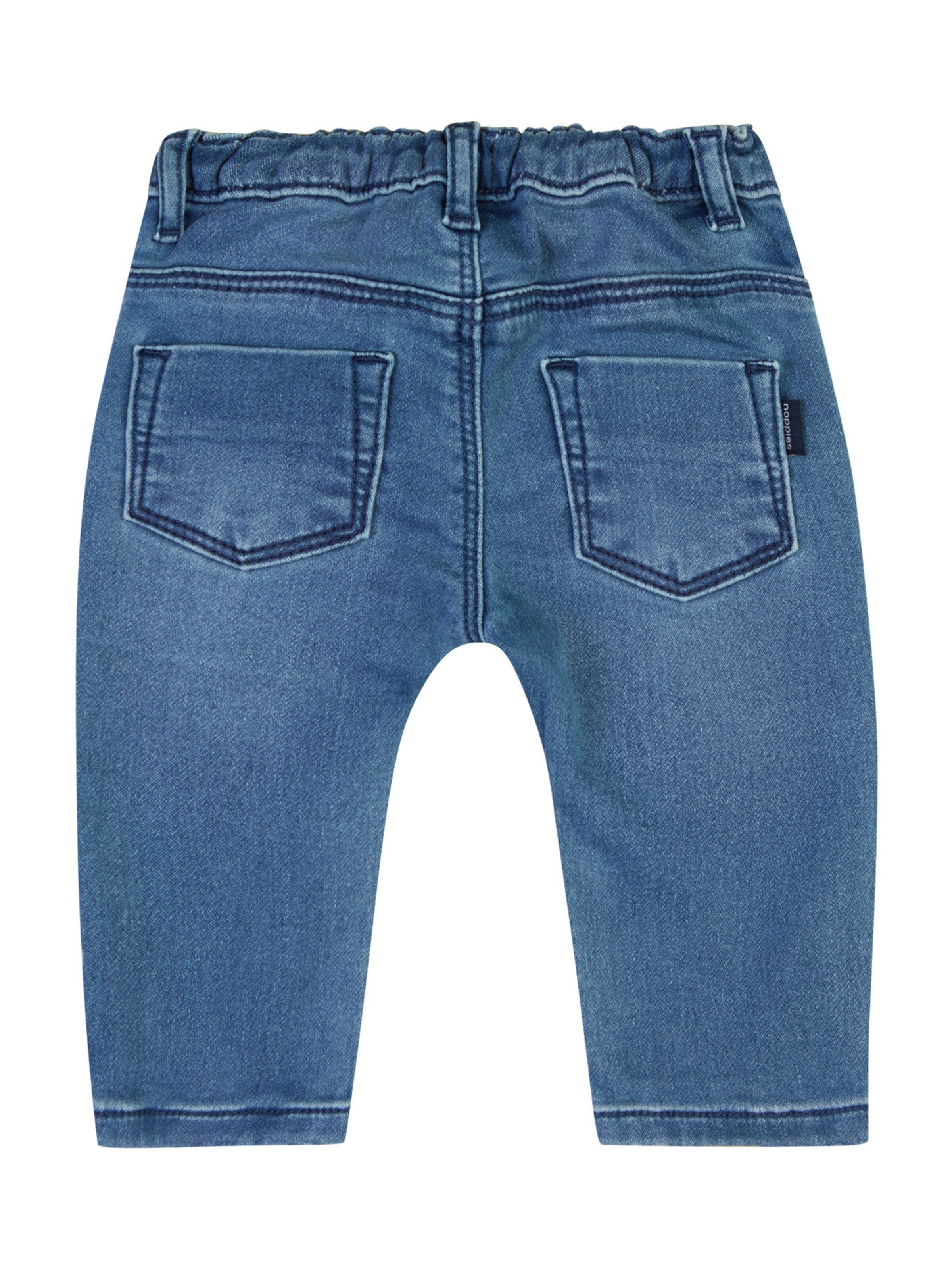 regular Jeans di Noppies in blu