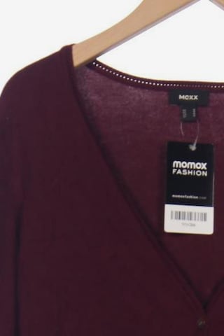 MEXX Sweater & Cardigan in M in Red