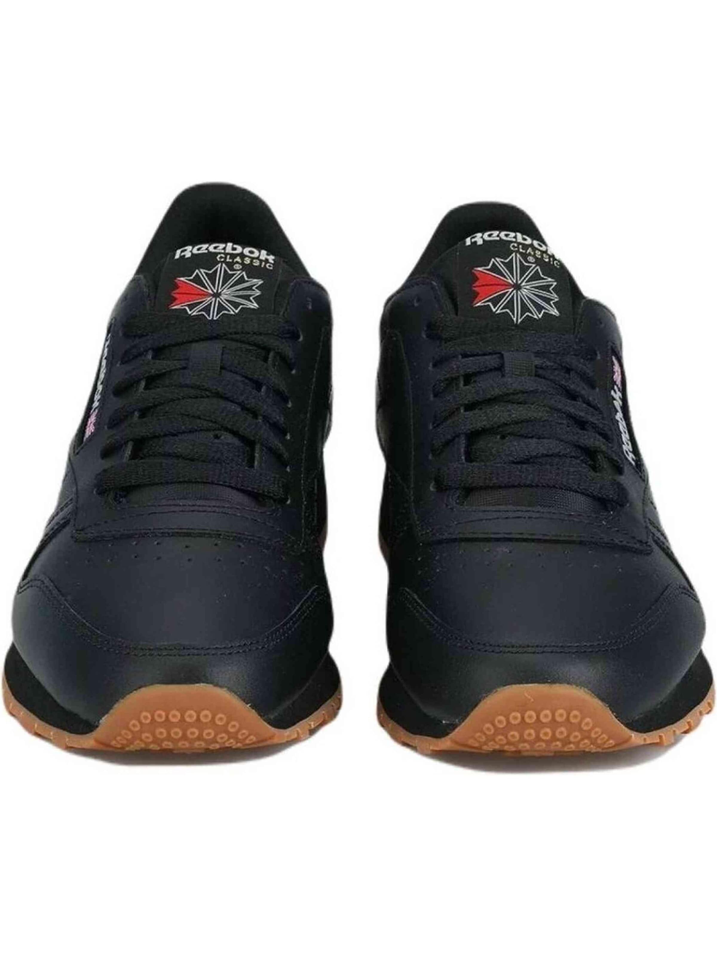 Reebok Sports shoe '100008493' in Black