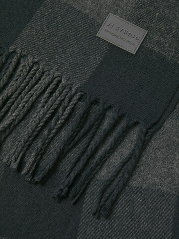 Écharpe 'JACHAKKAI' JACK & JONES en noir