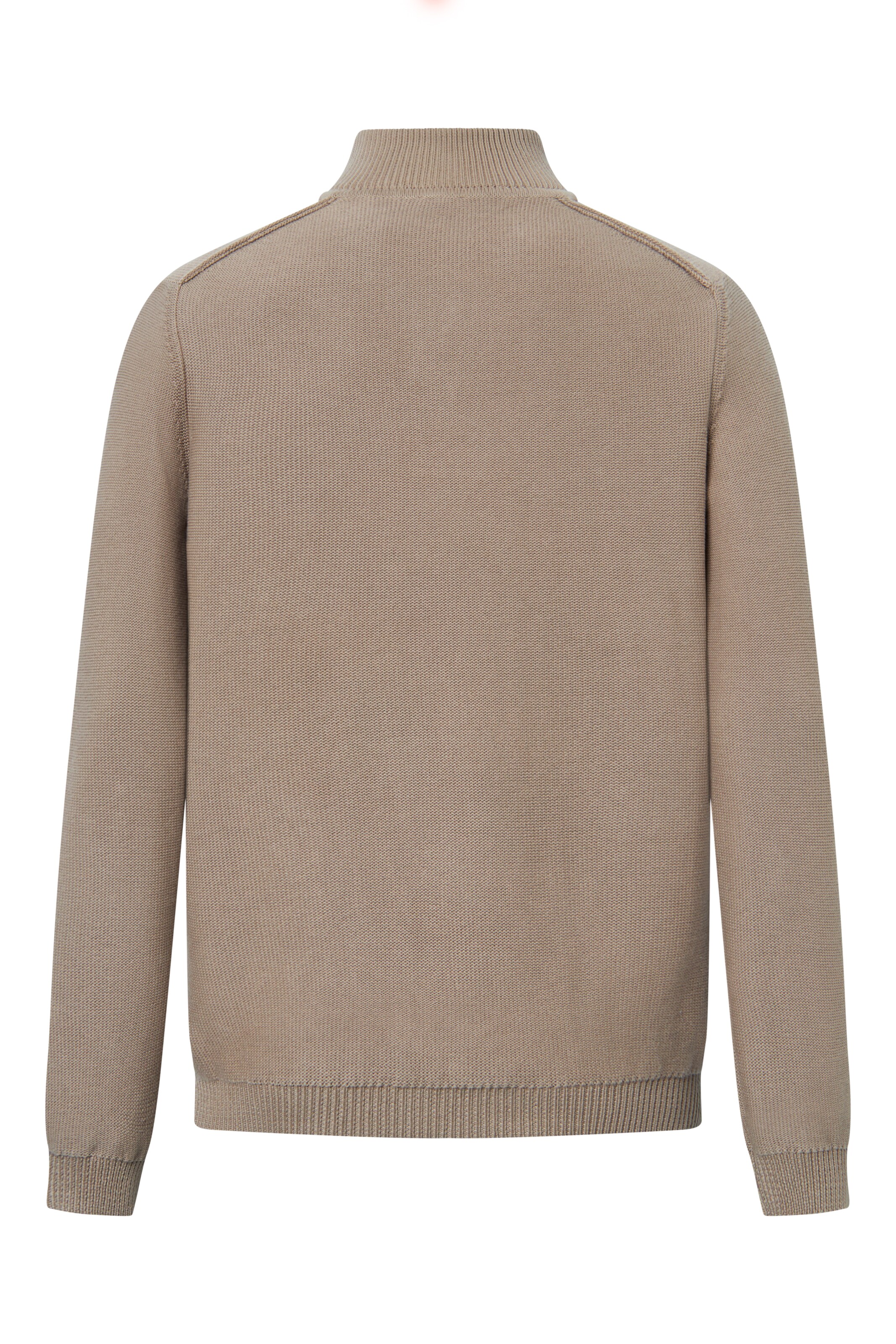 JOOP! Jeans Pullover in Braun