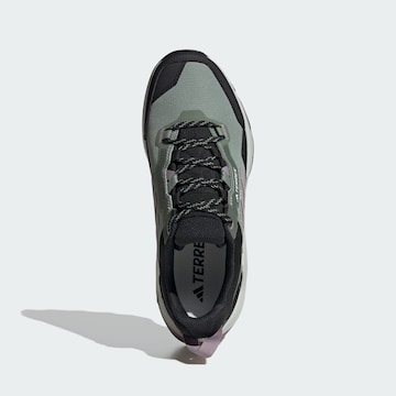 Scarpa bassa 'Ax4' di ADIDAS TERREX in verde