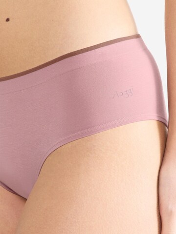 SLOGGI Panty 'GO Sense'‌‌‌ in Pink