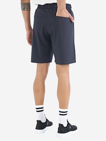 Pantalon de sport 'Aktive Unterteile' Tommy Life en gris