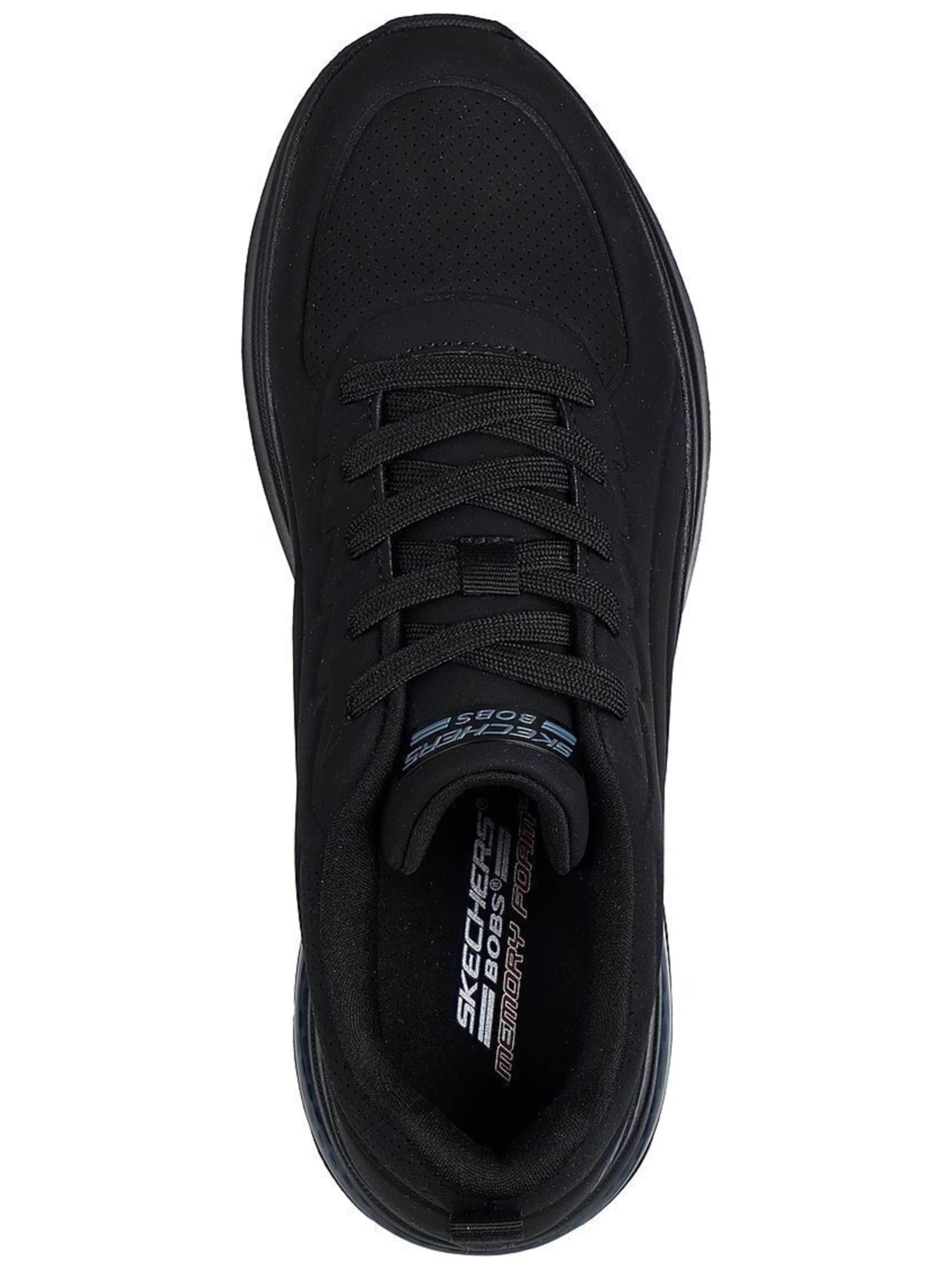 SKECHERS - Calzado deportivo 'Bobs Vision Air' en negro