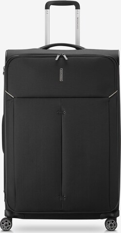 Roncato Cart in Black: front