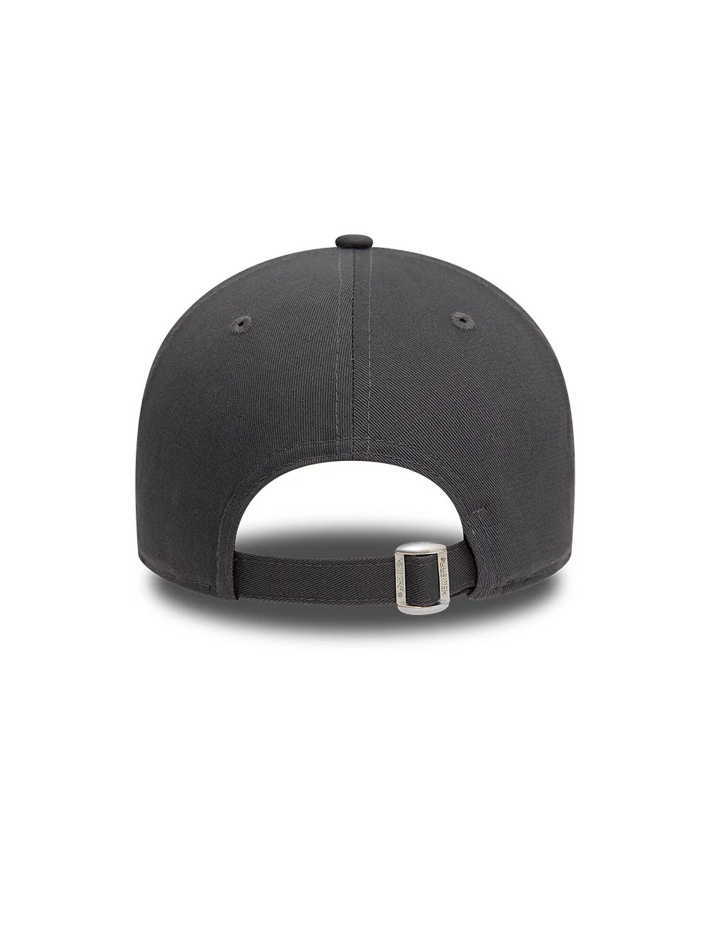 NEW ERA Cap '9FORTY Flag'‌‌ in Grau