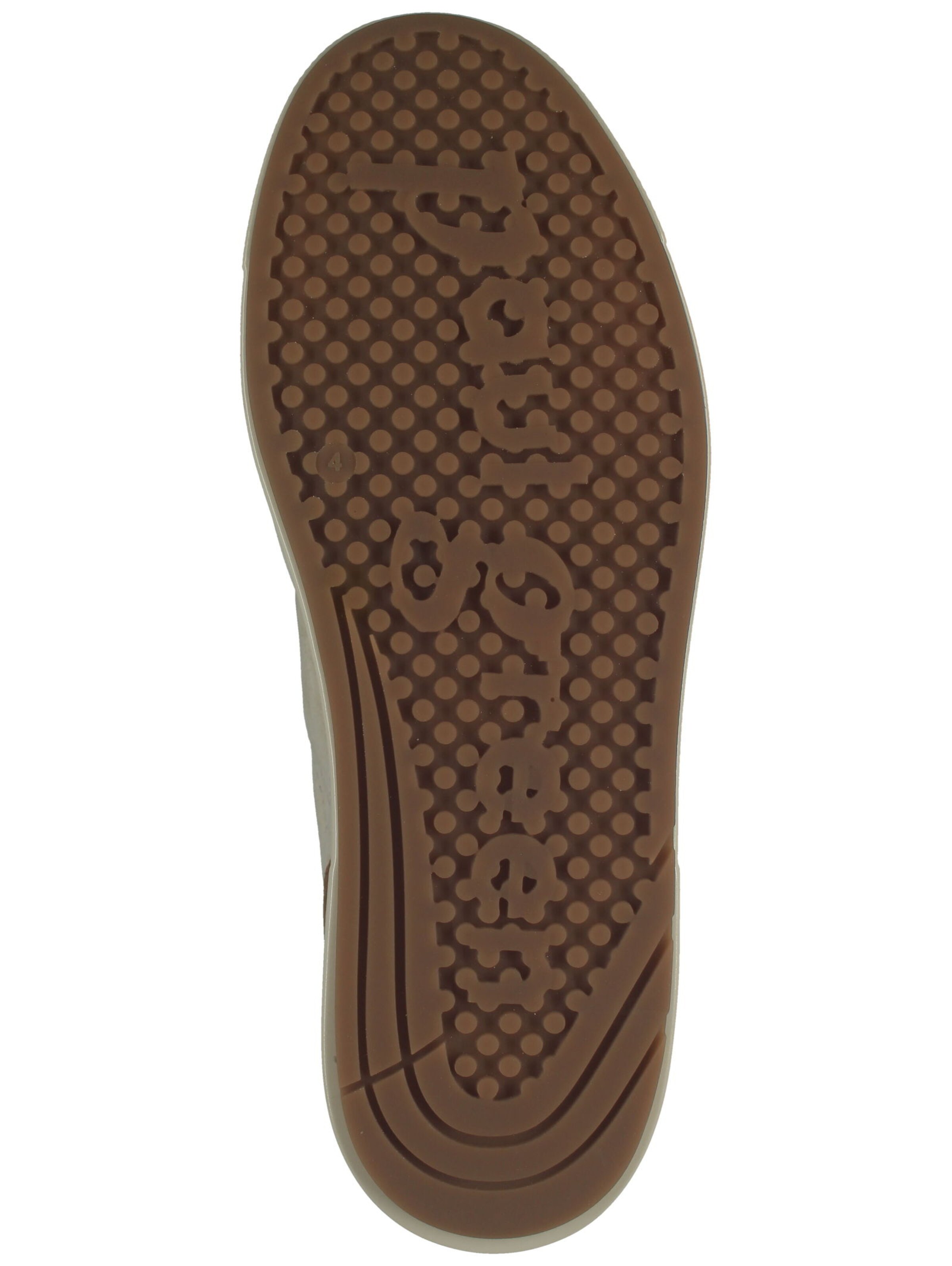 Sneaker bassa di Paul Green in beige