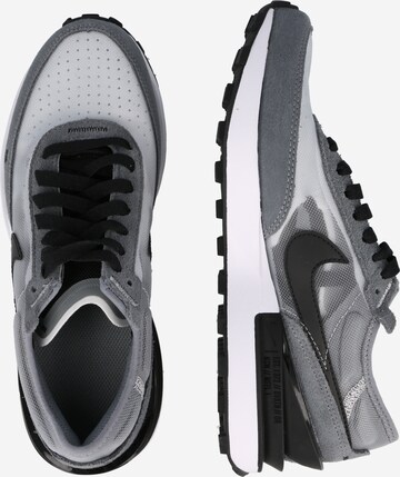 Nike Sportswear Sportovní boty 'Waffle One' – šedá