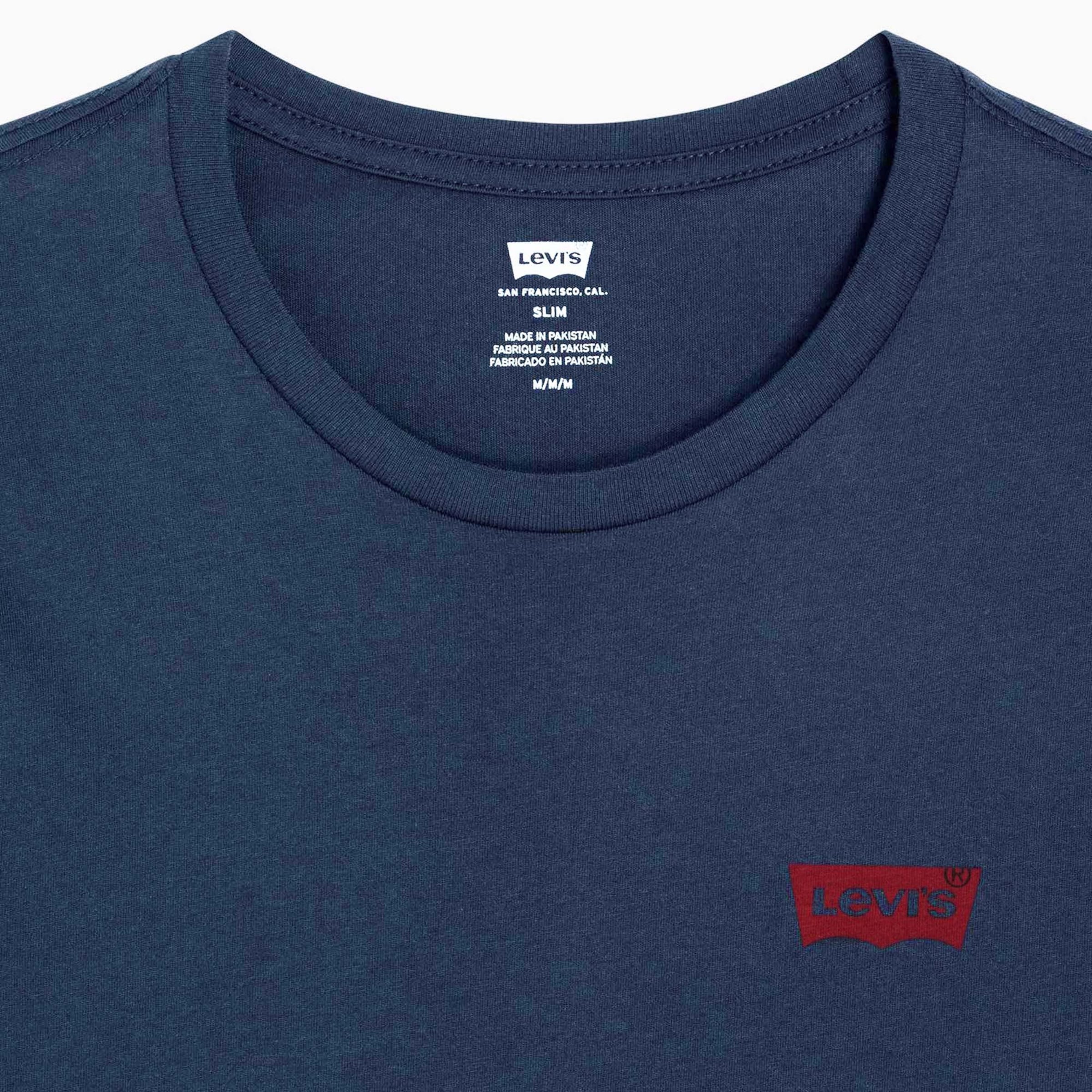 LEVI'S ® Shirt in Blue