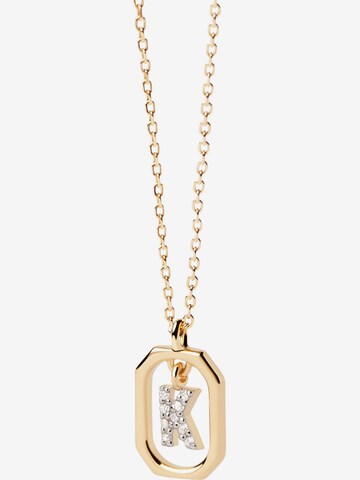 P D PAOLA Necklace in Gold